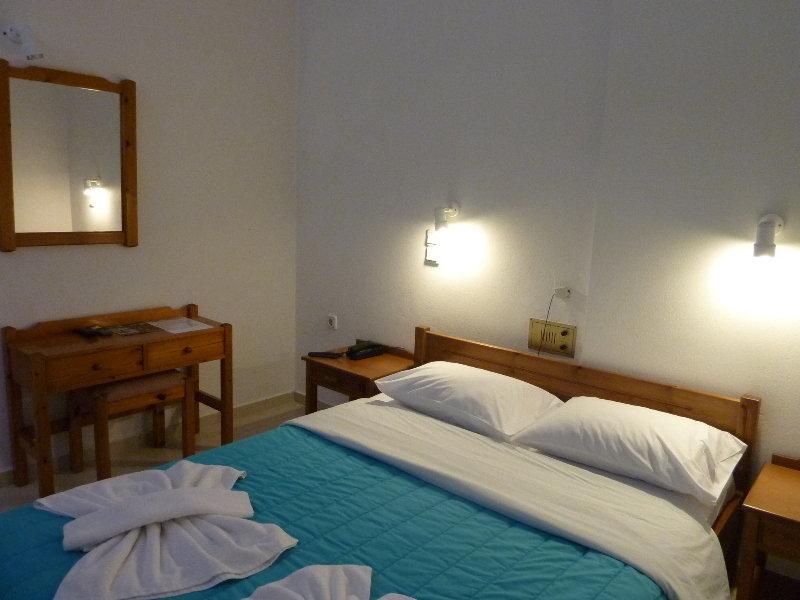 Irene Hotel 干尼亞 外观 照片