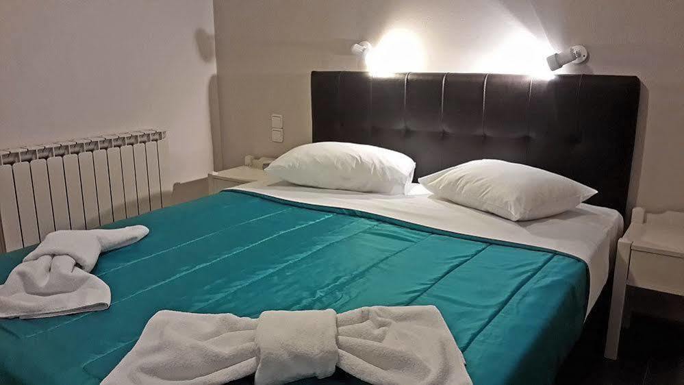 Irene Hotel 干尼亞 外观 照片